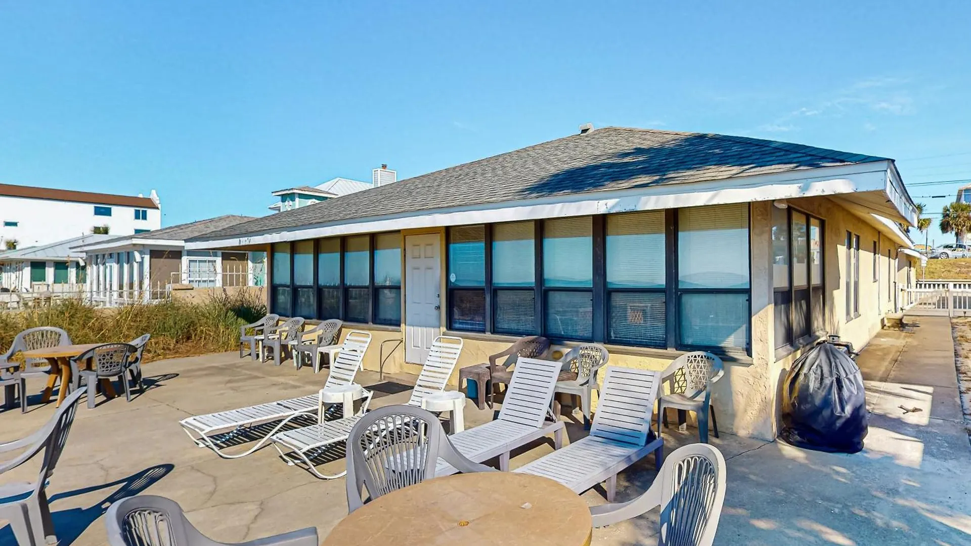O'Grady'S Full Sunset Villa Panama City Beach