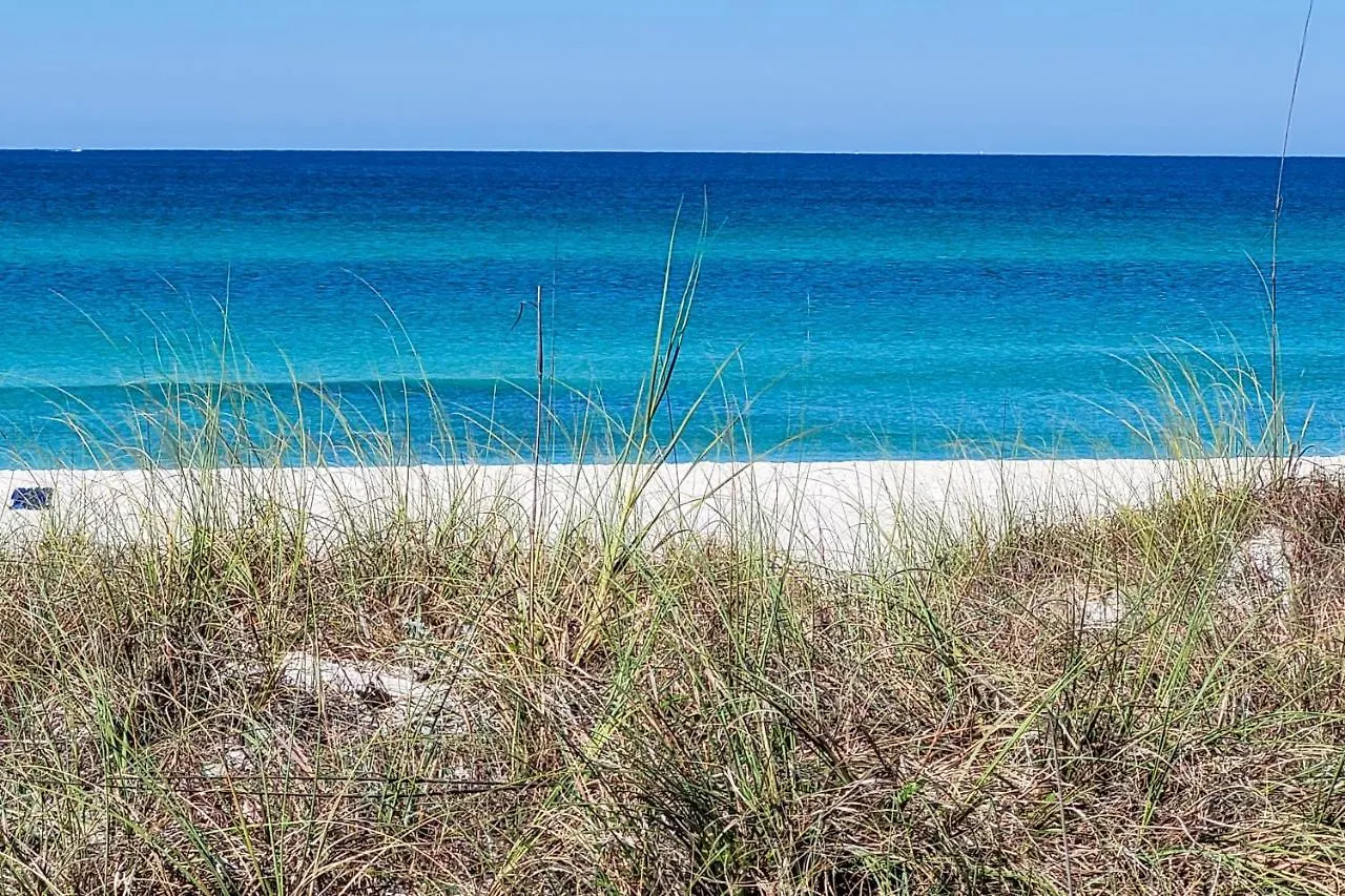Holiday home O'Grady'S Full Sunset Villa Panama City Beach United States