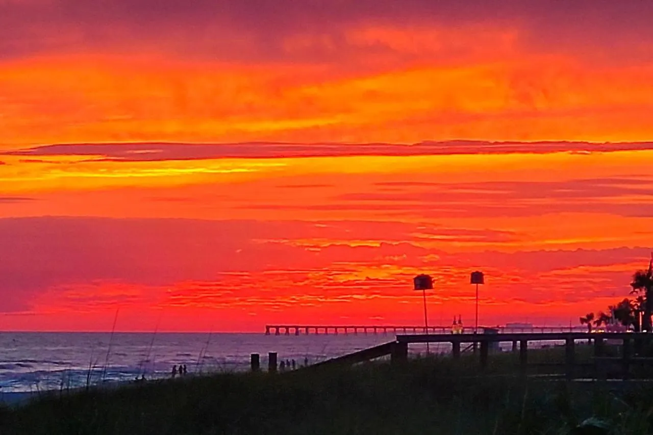 O'Grady'S Full Sunset Villa Panama City Beach
