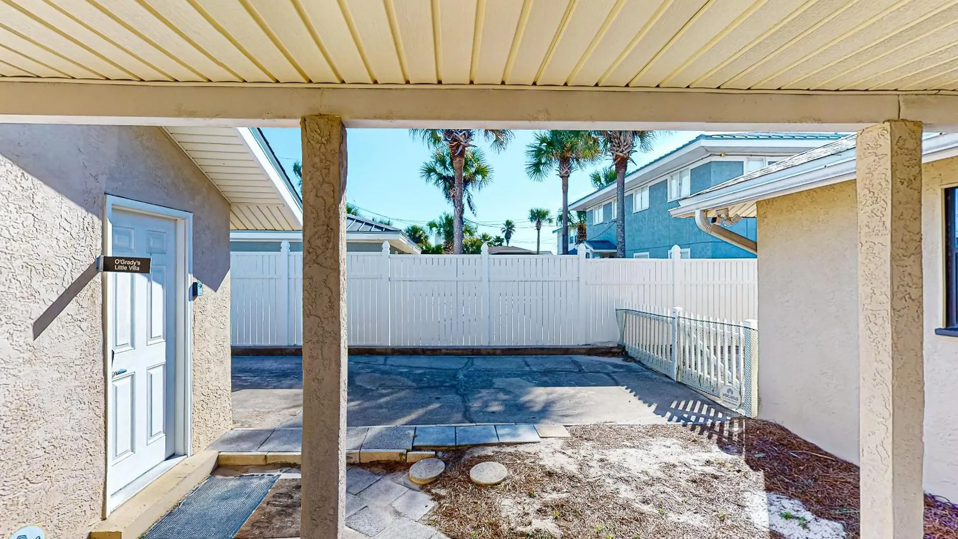 O'Grady'S Full Sunset Villa Panama City Beach 0*,  United States