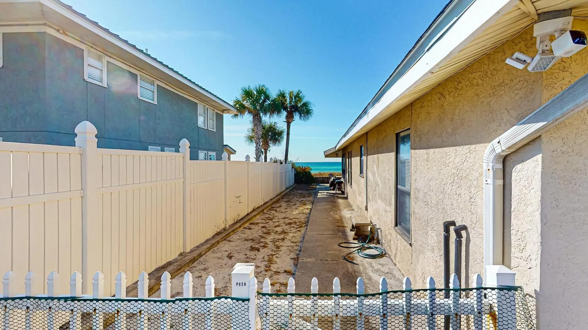 Holiday home O'Grady'S Full Sunset Villa Panama City Beach United States