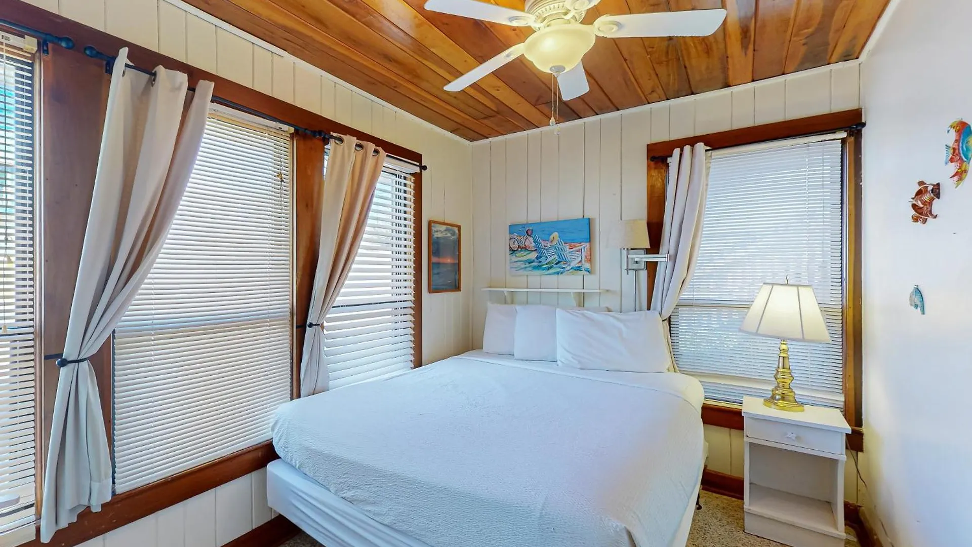 O'Grady'S Full Sunset Villa Panama City Beach