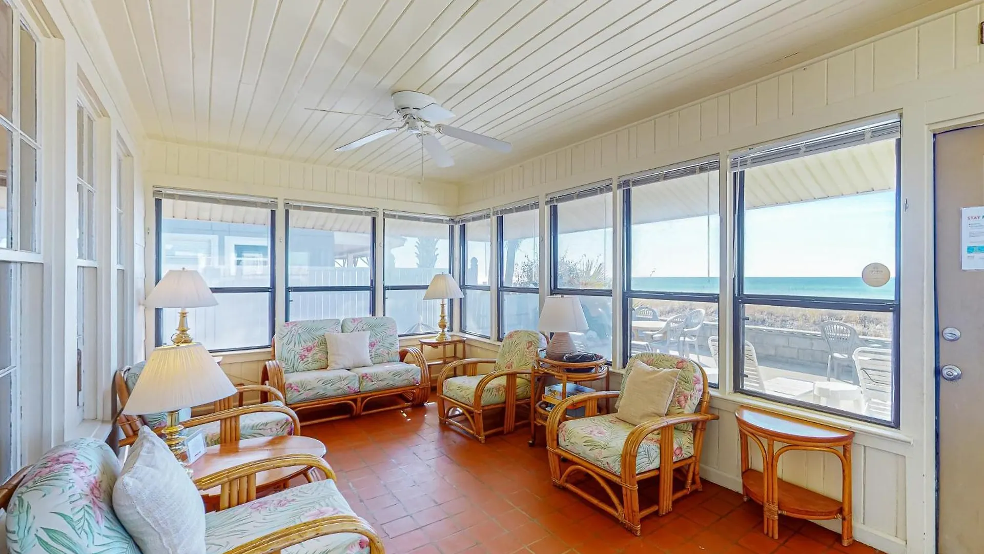 Holiday home O'Grady'S Full Sunset Villa Panama City Beach