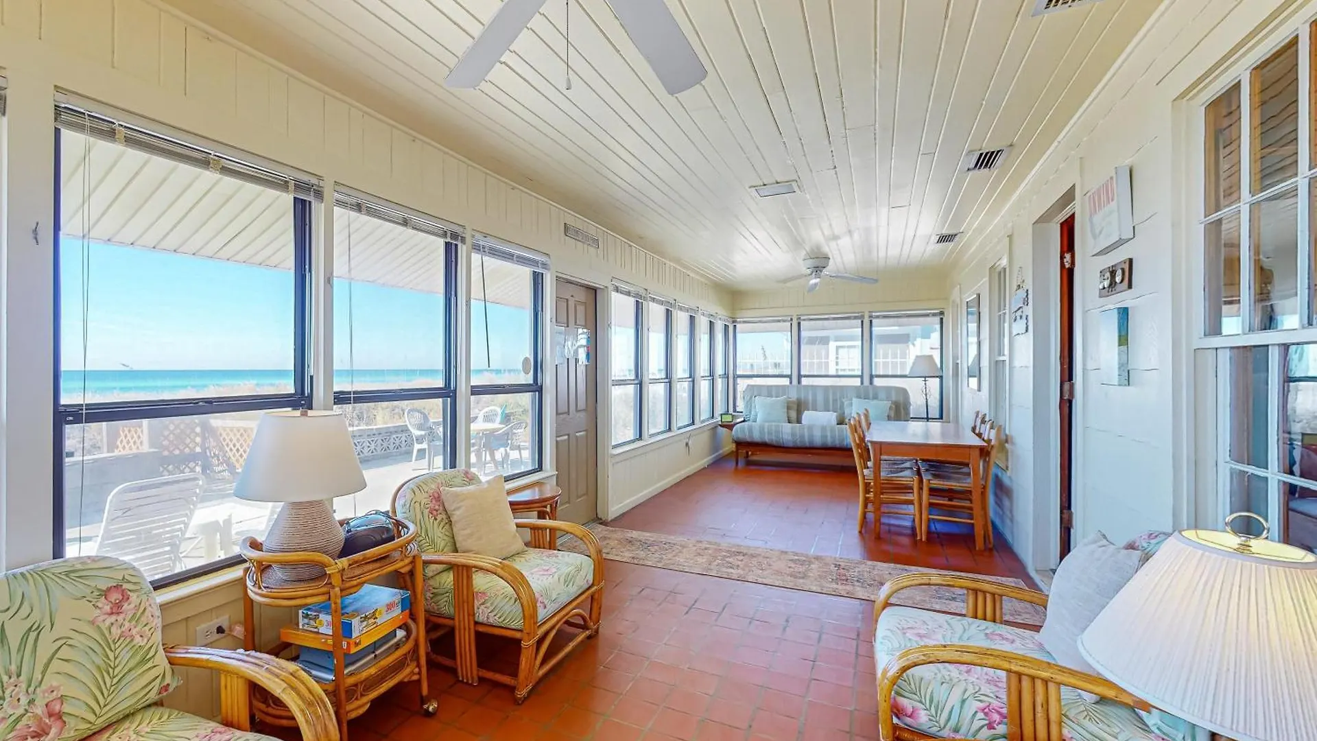 O'Grady'S Full Sunset Villa Panama City Beach 0*,