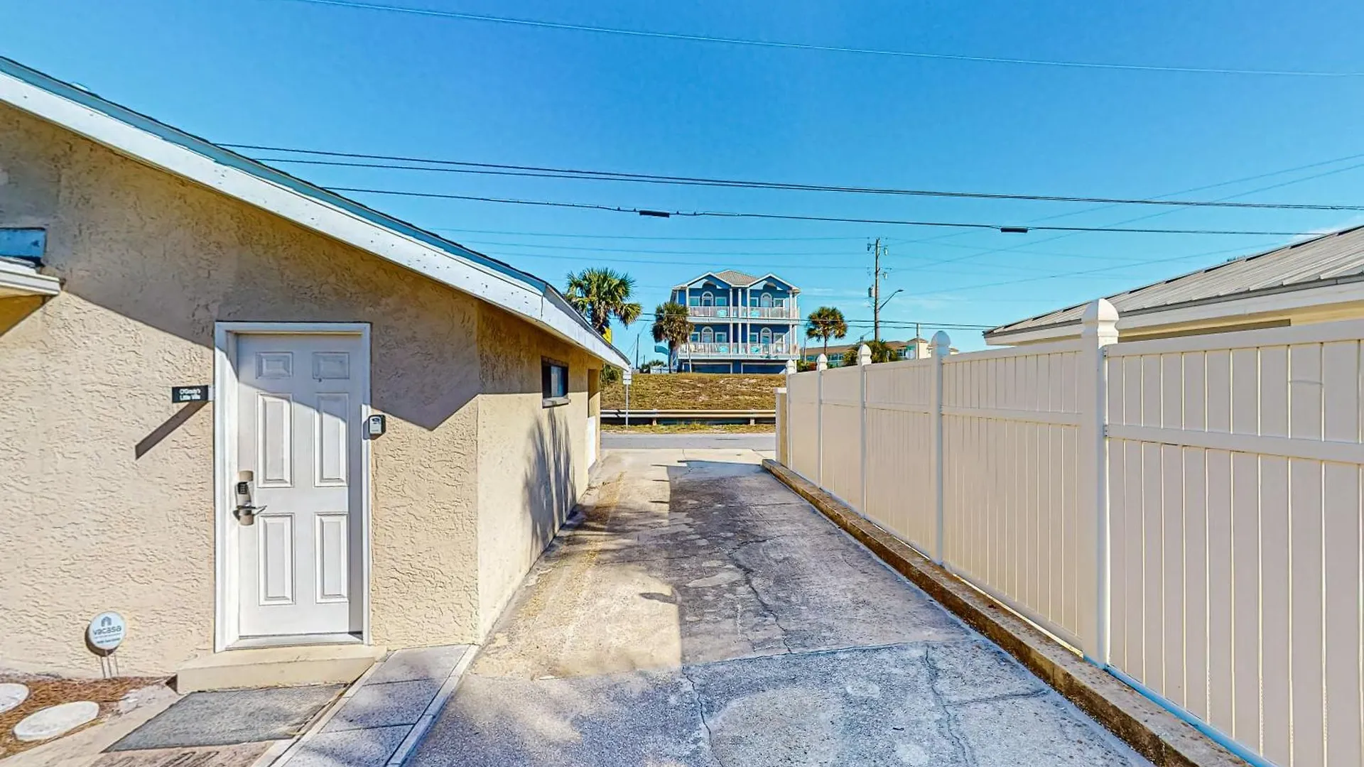 O'Grady'S Full Sunset Villa Panama City Beach