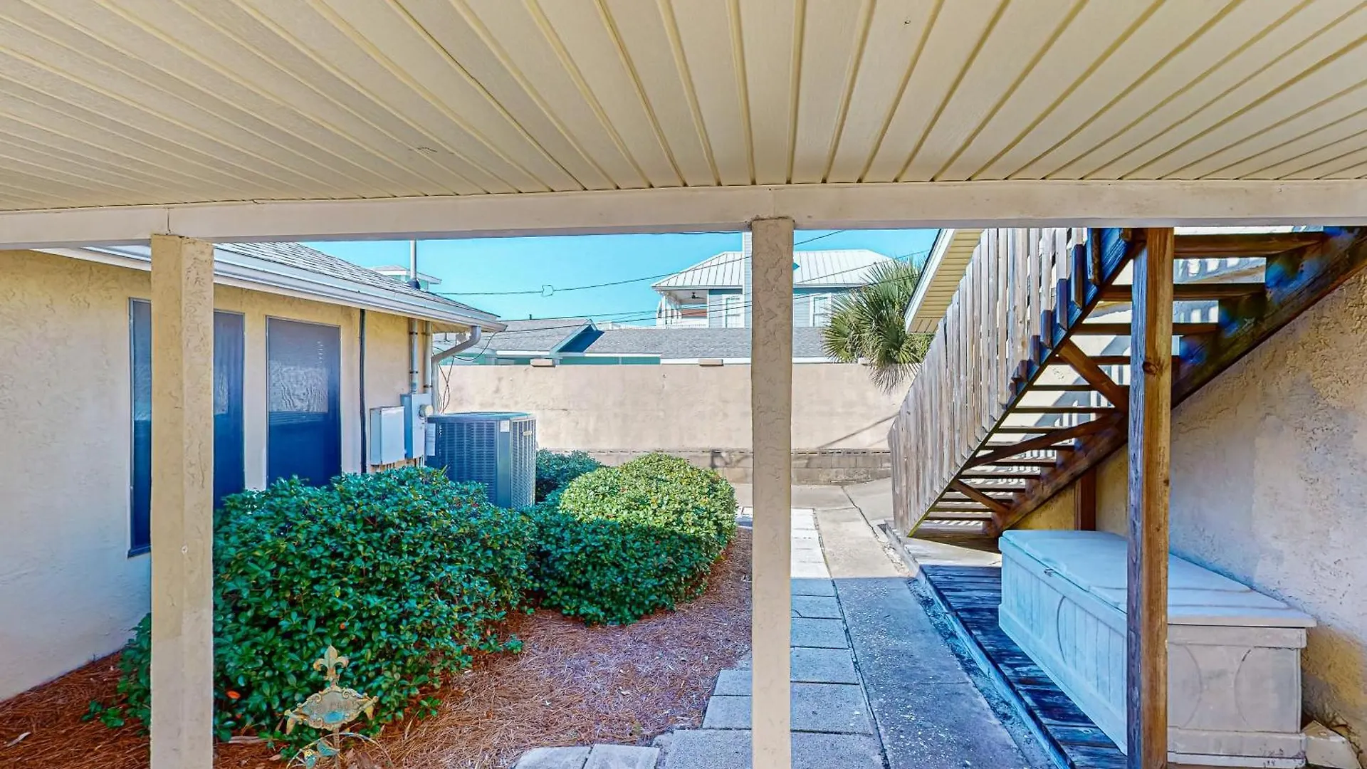 Holiday home O'Grady'S Full Sunset Villa Panama City Beach