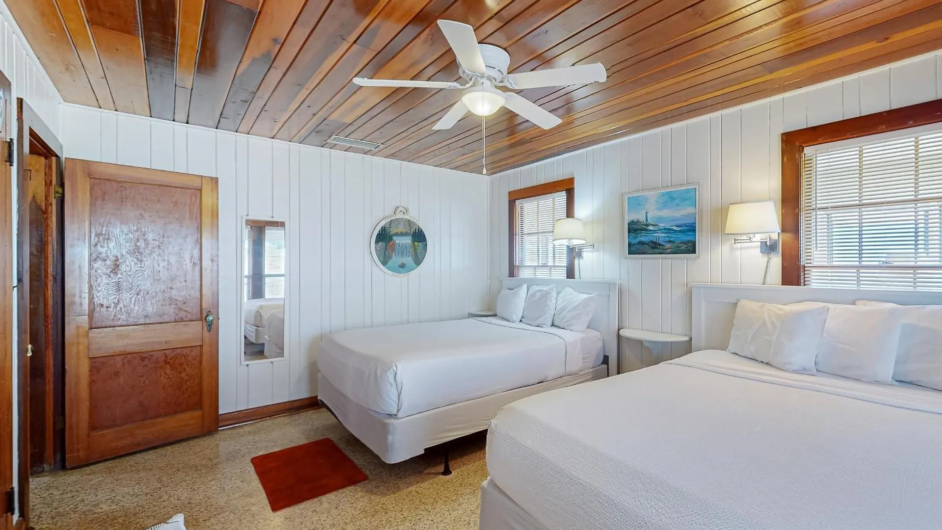 O'Grady'S Full Sunset Villa Panama City Beach