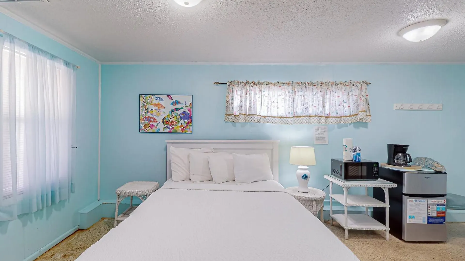 O'Grady'S Full Sunset Villa Panama City Beach United States