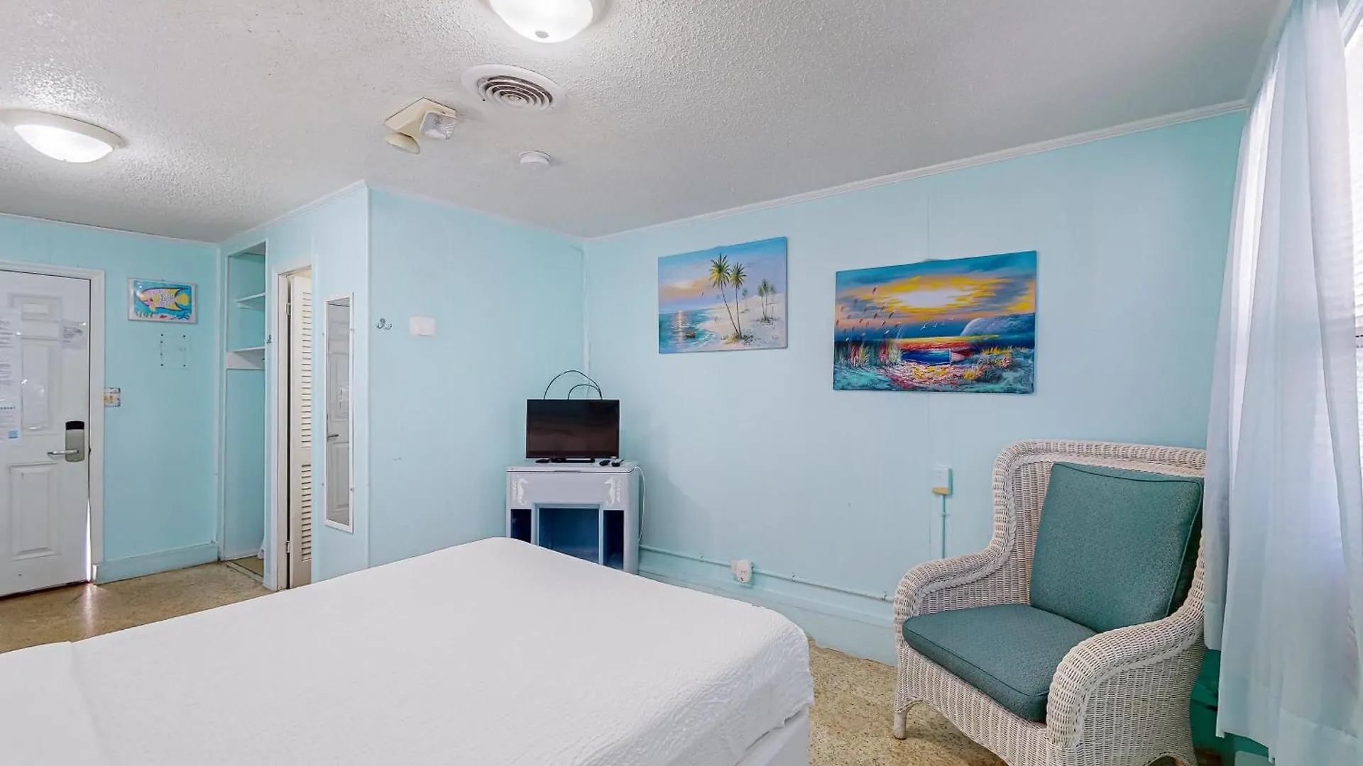 Holiday home O'Grady'S Full Sunset Villa Panama City Beach