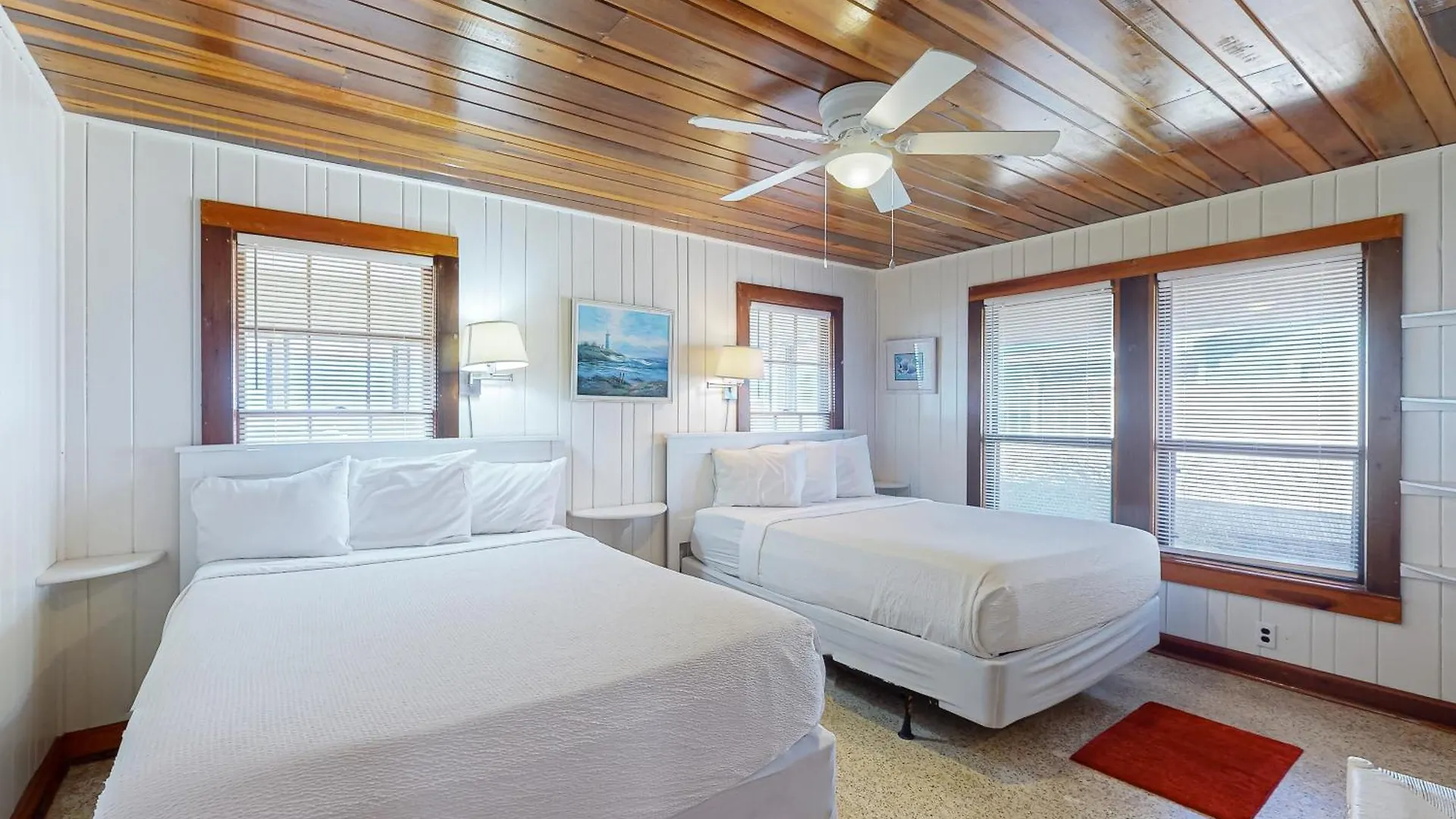Holiday home O'Grady'S Full Sunset Villa Panama City Beach