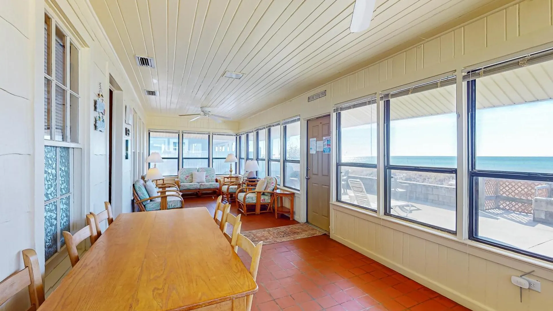 O'Grady'S Full Sunset Villa Panama City Beach Holiday home