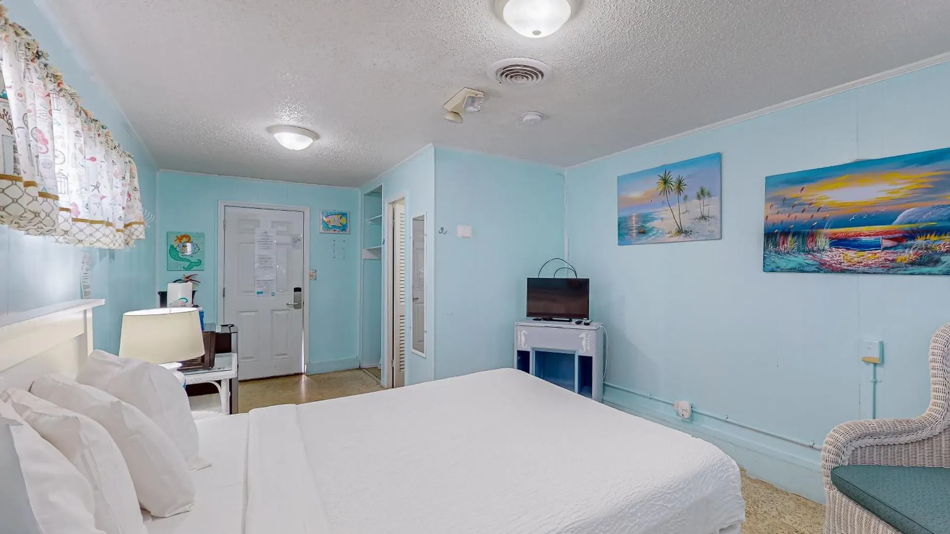 O'Grady'S Full Sunset Villa Panama City Beach 0*,