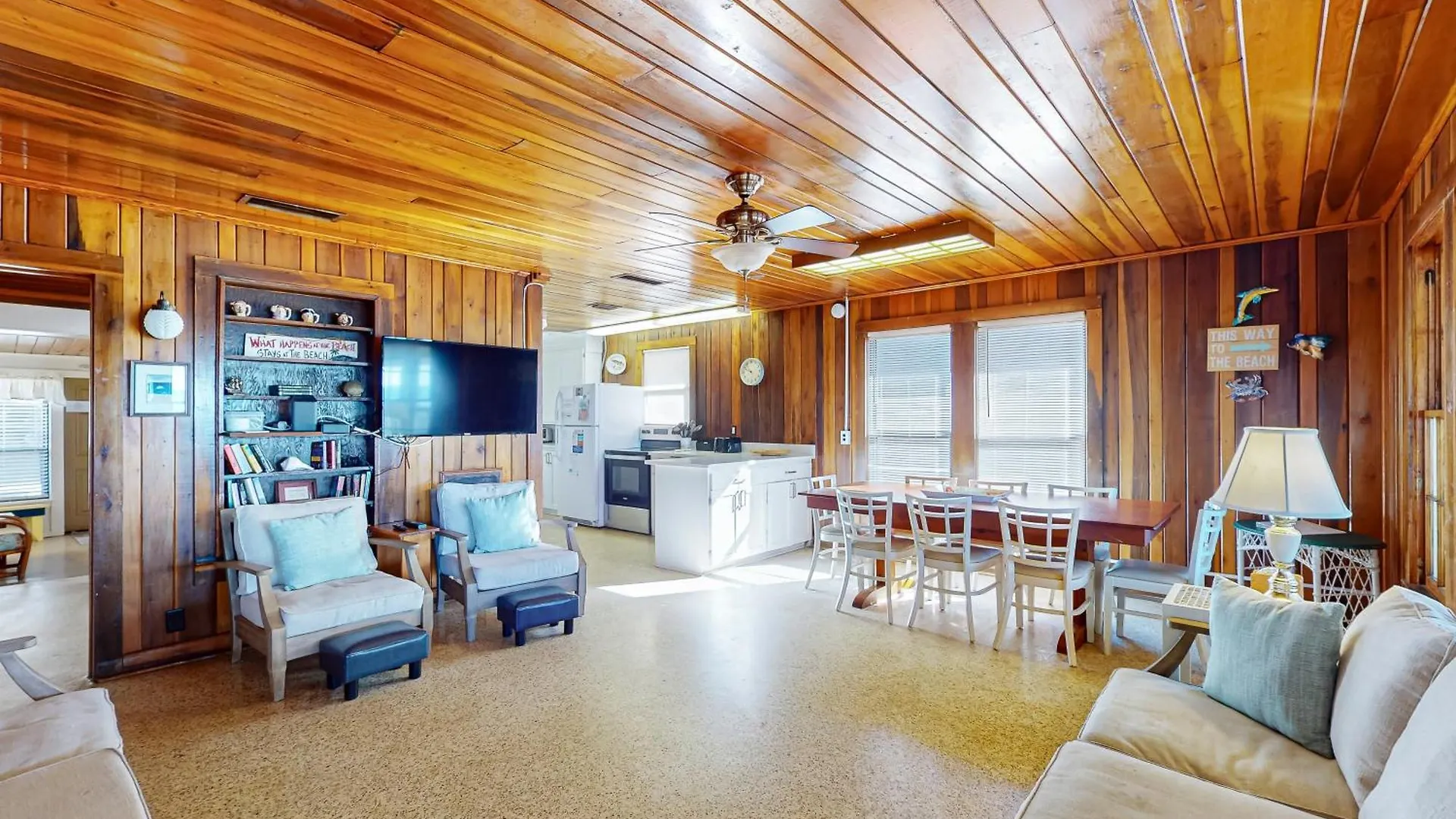O'Grady'S Full Sunset Villa Panama City Beach
