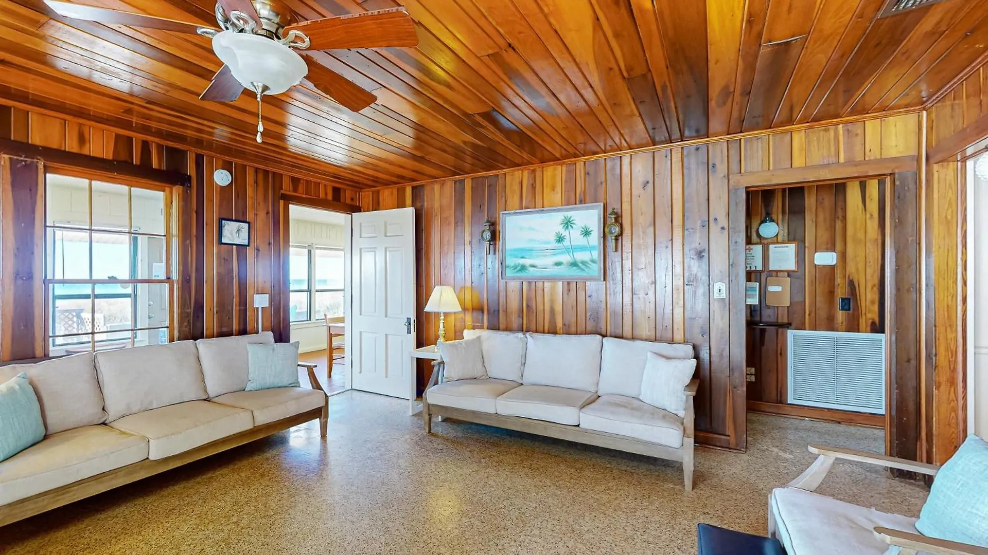 O'Grady'S Full Sunset Villa Panama City Beach Holiday home