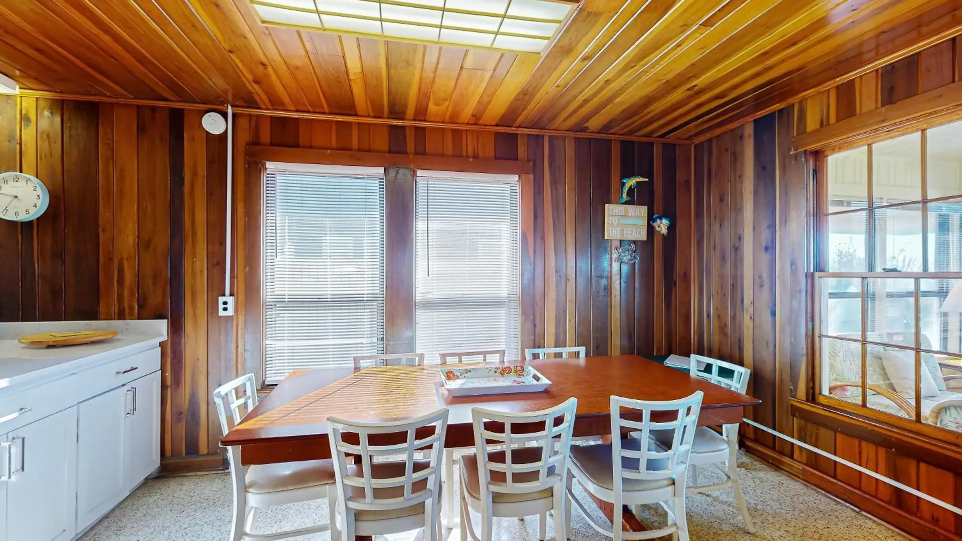 Holiday home O'Grady'S Full Sunset Villa Panama City Beach
